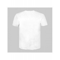 Graphic White Short Sleeve Tees For Men Graphic White Short Sleeve Tees For Men