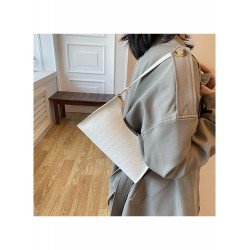 Autumn Solid Color PU Women's Armpits Bags  Autumn Solid Color PU Women's Armpits Bags