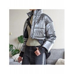 Winter Solid Stylish Ladies Down Coats Winter Solid Stylish Ladies Down Coats