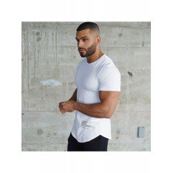 Summer Round Neck Letter Men's T-Shirt  Summer Round Neck Letter Men's T-Shirt