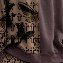  2024 Casual Patchwork Men's Long Suits