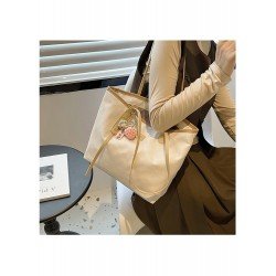 Versatile Travel Contrast Color Tote Bags Versatile Travel Contrast Color Tote Bags