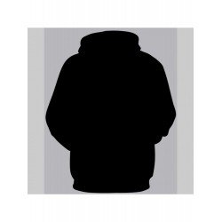 Fall Men Printing Hooded Long Sleeve Sweatshirt Fall Men Printing Hooded Long Sleeve Sweatshirt