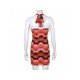Summer Casual Halter Sleeveless Short Dress