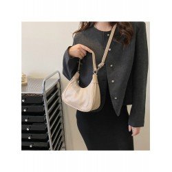 Latest PU Pure Color Women's Satchels Latest PU Pure Color Women's Satchels