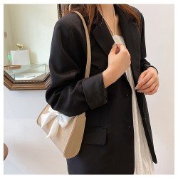 Ladies Dating Bow Shoulder Bags