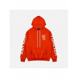 Casual Loose Printing Men's Hooded Sweater  Casual Loose Printing Men's Hooded Sweater