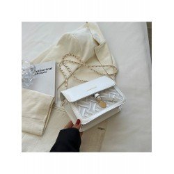 New Fashion Black Patchwork Shoulder Bags New Fashion Black Patchwork Shoulder Bags