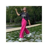  2024 Autumn Loose Casual Long Pants For Women