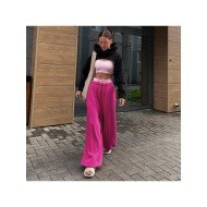  2024 Autumn Loose Casual Long Pants For Women