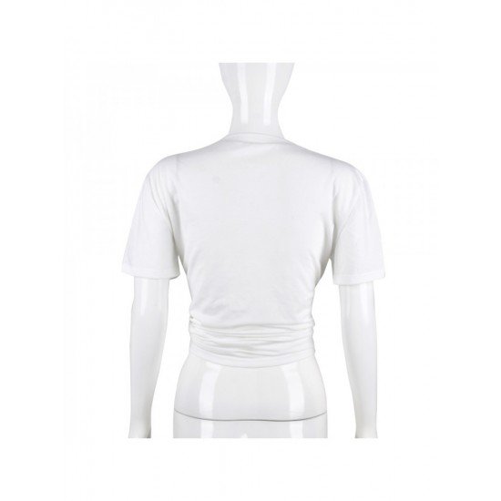  2024 Summer Round Neck Printing T Shirt