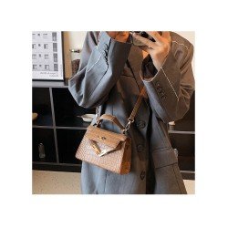 New Fashion Alligator Print Ladies Shoulder Bags New Fashion Alligator Print Ladies Shoulder Bags