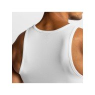  Men's Fitness Training Sports Pure Color Tanks