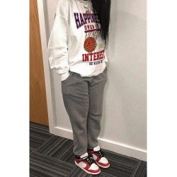 Sports Women Matching 2piece Sweatshirt And Trouser Sets Sports Women Matching 2piece Sweatshirt And Trouser Sets