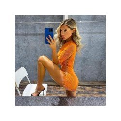 Nightclub Cut Out White Bodycon Dresses Nightclub Cut Out White Bodycon Dresses