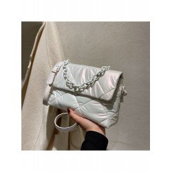 Pure Color Cross-body Bag For Women  Pure Color Cross-body Bag For Women