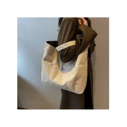 Casual Black Canvas Tote Bags Casual Black Canvas Tote Bags