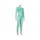  Fall 2024 Gauze Skinny Women's Jumpsuits