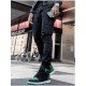  2024 Stylish Pure Color Pocket Men's Jeans