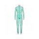  Fall 2024 Gauze Skinny Women's Jumpsuits