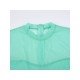  Fall 2024 Gauze Skinny Women's Jumpsuits
