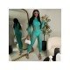  Fall 2024 Gauze Skinny Women's Jumpsuits