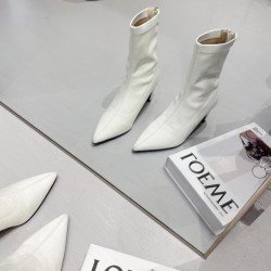 Sexy Snake Pattern Zipper Up High Boots Sexy Snake Pattern Zipper Up High Boots