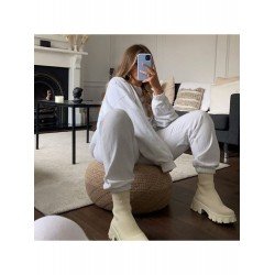 Fashion New Women's Wedge Short Boots  Fashion New Women's Wedge Short Boots