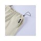  Pure Color Casual Women's Long Pants