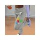  2024 Spring Graphic Printed Women's Pants