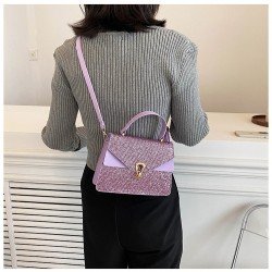  PU Fashion Shoulder Bag For Women
