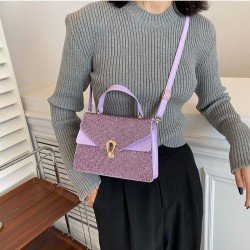  PU Fashion Shoulder Bag For Women