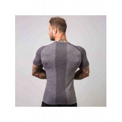 Casual Crew Neck Men's Short Sleeve T-Shirt  Casual Crew Neck Men's Short Sleeve T-Shirt