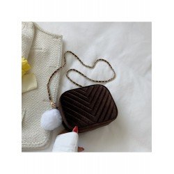 Simple Casual Chain Shoulder Bags Simple Casual Chain Shoulder Bags