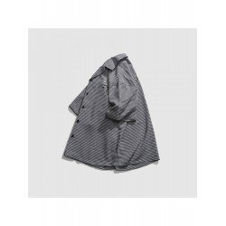 Street Houndstooth Short Sleeve Shirts For Men Street Houndstooth Short Sleeve Shirts For Men