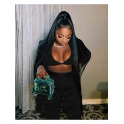 Casual Pure Color Women's Three-Piece Suit  Casual Pure Color Women's Three-Piece Suit