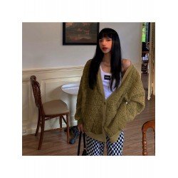  2024 Autumn New Pure Color Women's Jacket