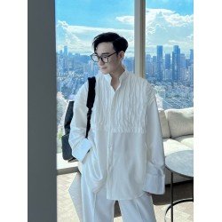 Versatile Casual Solid Color Long Sleeve Shirts  Versatile Casual Solid Color Long Sleeve Shirts