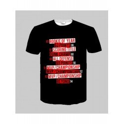 Letter Printing Men's Casual T-Shirt Letter Printing Men's Casual T-Shirt