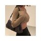  2024 Pure Color Long Sleeve Crop Small Jacket
