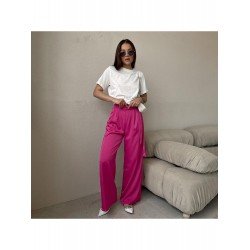 Fall Solid Wide Leg Women Long Pants Fall Solid Wide Leg Women Long Pants