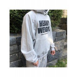 Loose Casual Letter Hooded Men's Sweater  Loose Casual Letter Hooded Men's Sweater