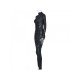  2024 Fall Mock Neck See-through Women's Jumpsuit