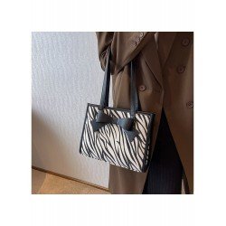 Zebra Stripes Grid Bow School Tote Bags  Zebra Stripes Grid Bow School Tote Bags