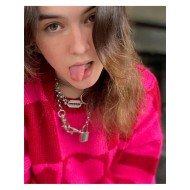  2024 Autumn Heart Jacquard Weave Women's Sweater