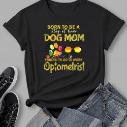 Easy Matching White Graphic Summer Women T Shirts