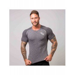 Men's Quick-drying Training Tight Short Sleeve Top  Men's Quick-drying Training Tight Short Sleeve Top