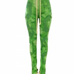  Polar Fleece Long Pants For Women