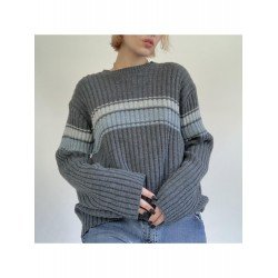 Striped Pullover Sweaters For Ladies Striped Pullover Sweaters For Ladies
