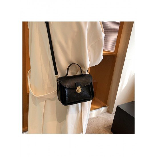  2024 Korean Fashion Messenger Bag For Women